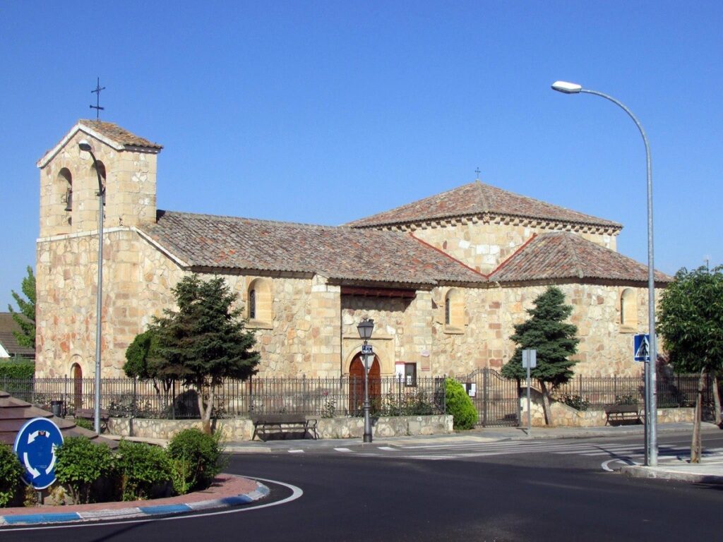 Parroquia de Santa Teresa de Jesús , Azuqueca de Henares - Horario de misas  -españa